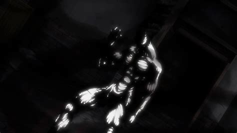 Gon Transformation Wallpaper Iphone : Gon Power Up Hunter X Hunter By ...