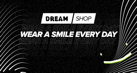 DREAM Merchandise