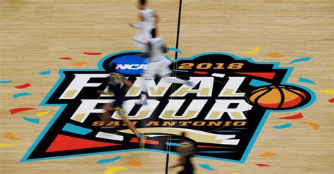 NCAA announces future men’s Final Four sites - SBNation.com