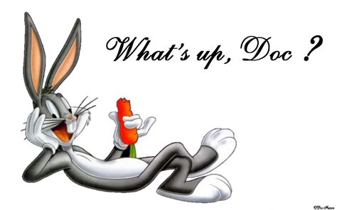 Best Bugs Bunny Quotes. QuotesGram