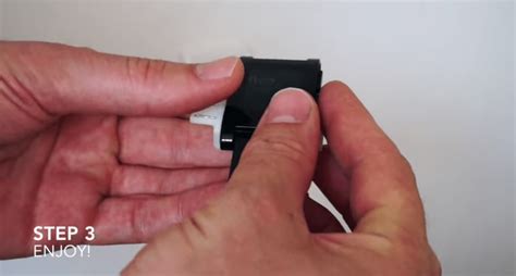 DIY Weekend Smack: 3D Printed Pebble Smartwatch Charger - SolidSmack