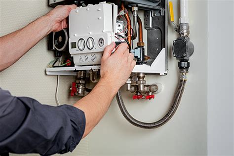 Gas Boilers Installation, Replacement & Service - Heating Economy