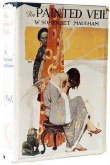 The Painted Veil by W. Somerset Maugham | Goodreads