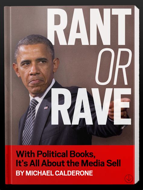 Rant or Rave: The Polarization Of Political Books By The Media | HuffPost