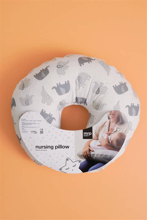 Nursing Pillow