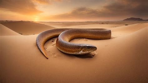 Coastal Taipan : Snake Species Information - Snake types