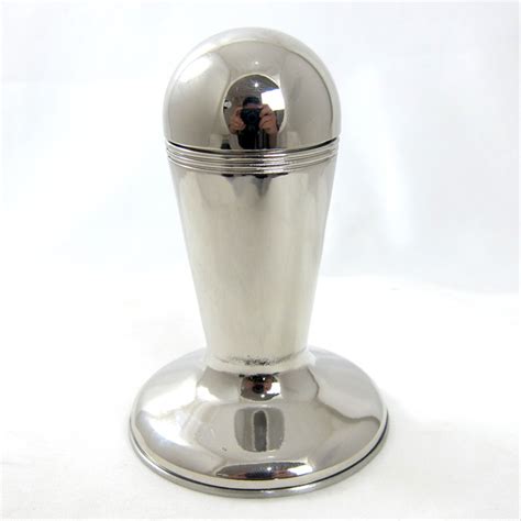 Jual Stainless Steel Tamper di lapak MERAKOTA kotamera