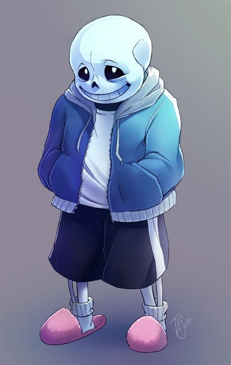 sans by fluffySlipper | Undertale fanart, Undertale art, Undertale