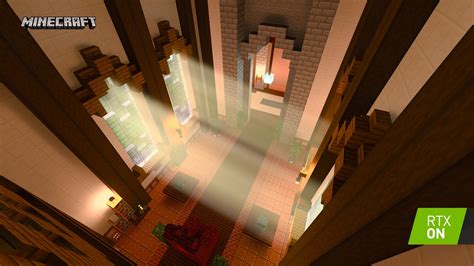 Minecraft with RTX beta starts April 16 - CNET