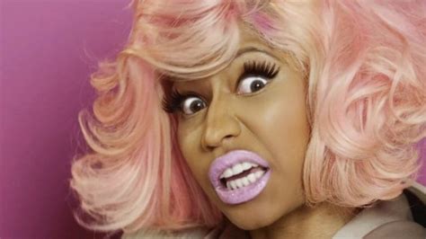 Nicki Minaj Reveals Roman Reloaded Tracklist | Pitchfork