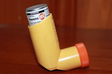 Asthma Inhaler (Object) | Just incase anyone needs a pic of … | Flickr