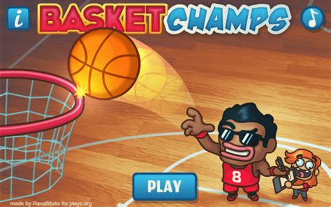 Basketball Games To Play Free On Our Website, You Can Play Super Fun Basketball Shooting Games ...