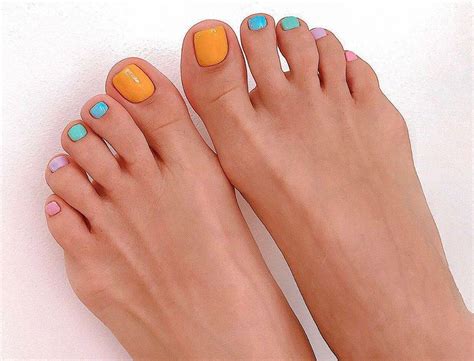 Top 15 Amazing Pedicure 2023 Trends and Ideas for You to Try