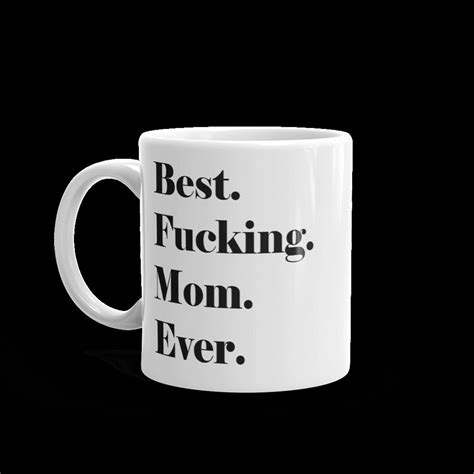 Funny Mothers Day Mug Funny Mom Mug Funny Mug for Mom Funny | Etsy