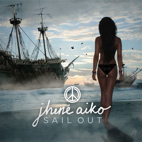 Jhené Aiko – 'SAIL OUT EP' (Artwork, Track List, & Lyrics) | HipHop-N-More