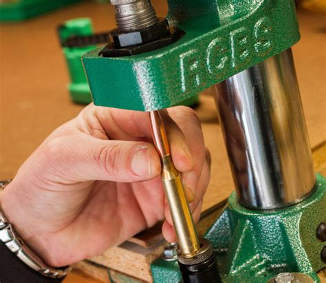 Choosing the Best Reloading Press for Your Needs | Gun Digest