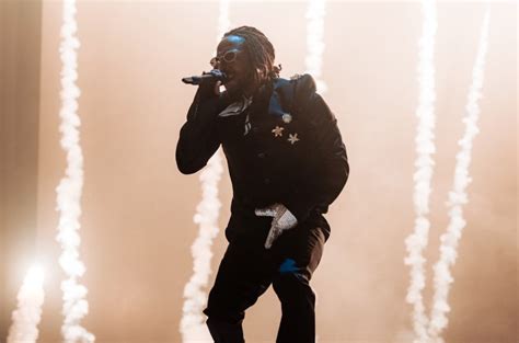 BET Hip Hop Awards: Full Winners List: Kendrick Lamar Wins Six Awards