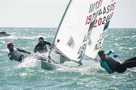 ISAF Sailing World Championships 2018 – Lomda Boats.com