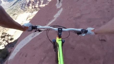 Mountain Biking GIF - Find & Share on GIPHY