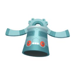 Bronzong sprites gallery | Pokémon Database