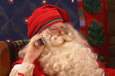 NORAD Santa Tracker Launches Today—But Kids May Get Santa's Voicemail This Christmas