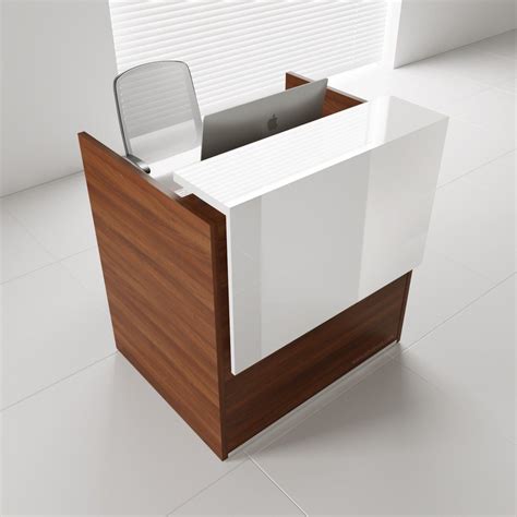 Modern Reception Counter Reception Table Design Curve - vrogue.co