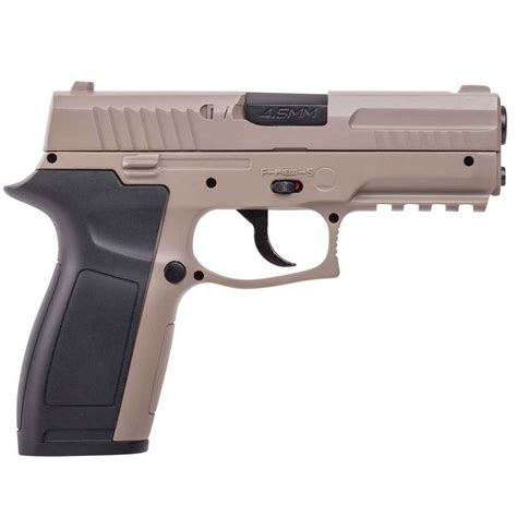 Crosman MK45 BB CO2 Air Pistol | Sportsman's Warehouse