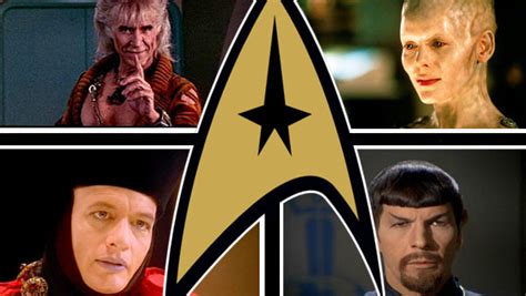 Star Trek: 30 Greatest Ever Villains