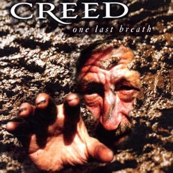 Creed - One Last Breath - Amazon.com Music