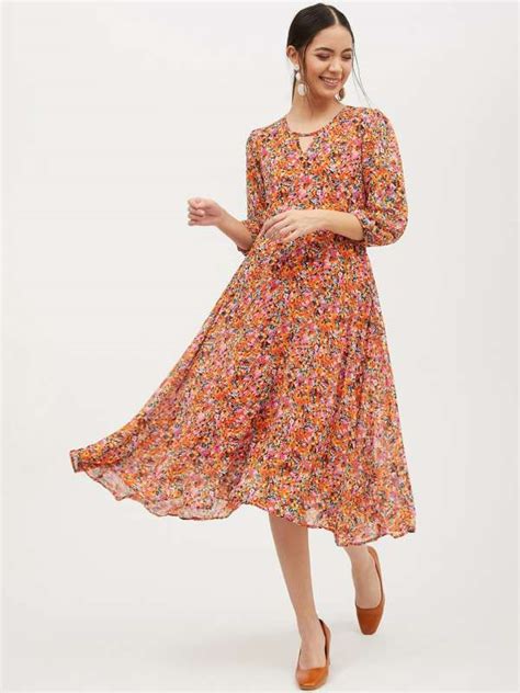 Myntra dresses | Dresses Images 2022