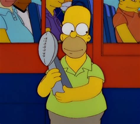 Super Bowl - Wikisimpsons, the Simpsons Wiki