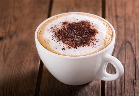 Cappuccino - Rezepte Suchen
