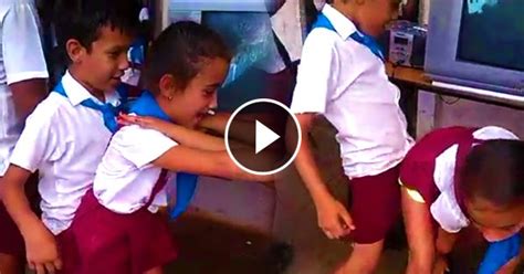 Netizens Enraged And Furious Over These Young Kids Dancing Disturbingly And Inappropriately ...