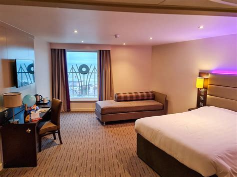 Premier Inn Blackpool (North Pier) Hotel Rooms: Pictures & Reviews ...