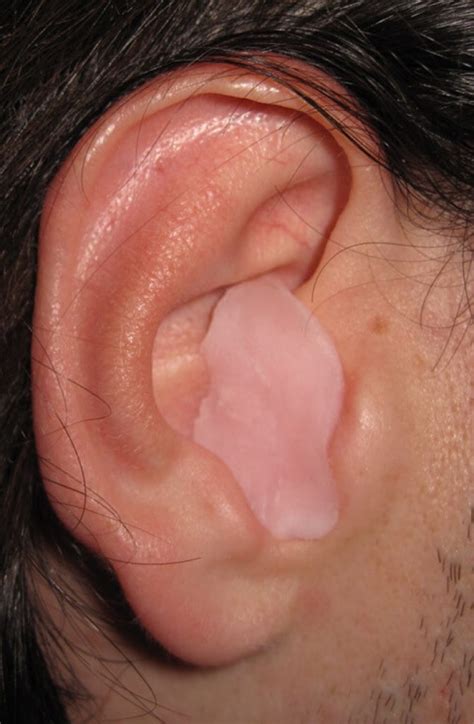 Wax Ear Plugs for Sleeping: What You Should Know - The Sleep Holic