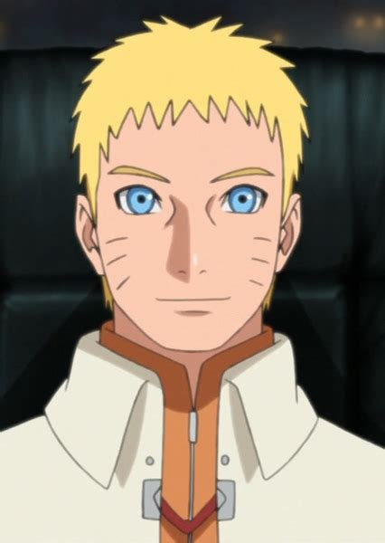 Find an Actor to Play Naruto Uzumaki (English) in New voice actor for ...