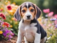 Dogs Puppies Beagle Cute Free Stock Photo - Public Domain Pictures