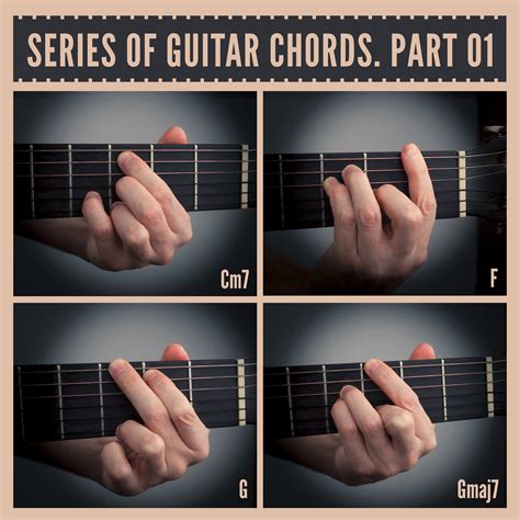 5 Tips for Learning Guitar Chords