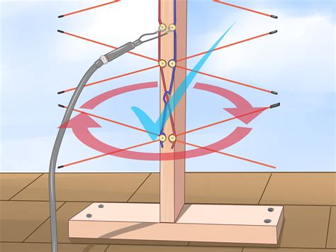 How To Make Tv Antenna Pick Up Better at Roy Lazar blog