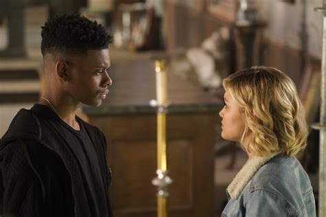 Marvel's Cloak & Dagger: Cancelled; No Season Three for Freeform Series (Reactions) - canceled ...