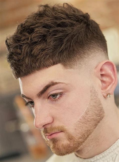 11+ Fine Beautiful Mens Hairstyles Thinning Hair 2017