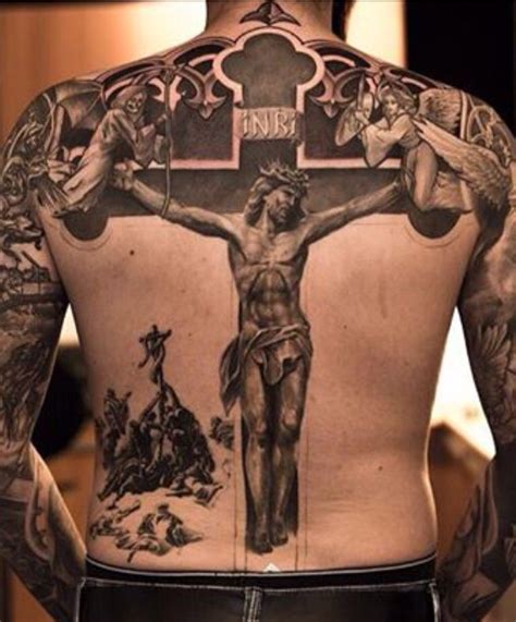 Religous/God Tattoo | Tatuaje de cristo, Tatuajes de películas, Simbolos para tatuajes