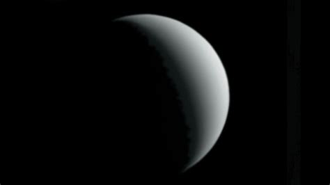 Venus' mysterious night side revealed | Space | EarthSky