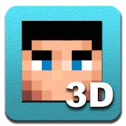 Skin Editor 3D for Minecraft - Apps on Google Play
