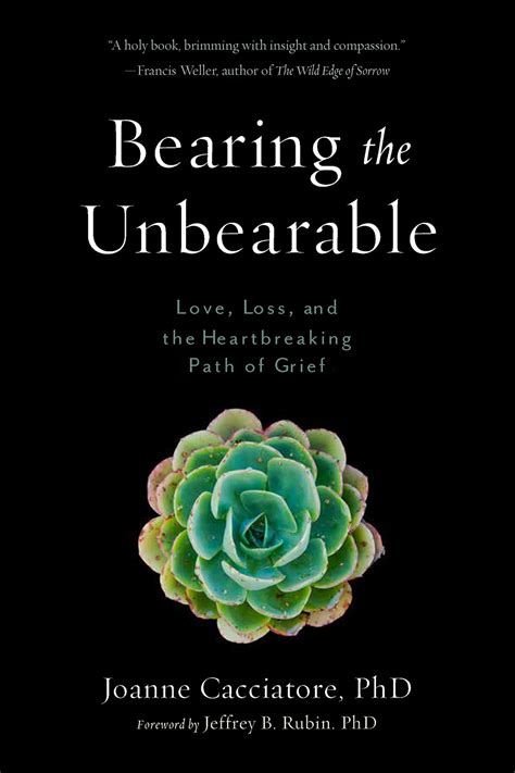 Review of Bearing the Unbearable (9781614292968) — Foreword Reviews