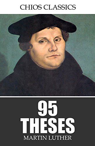 ^-^Read Online: 95 Theses by Martin Luther #PDF#Download - 03download5