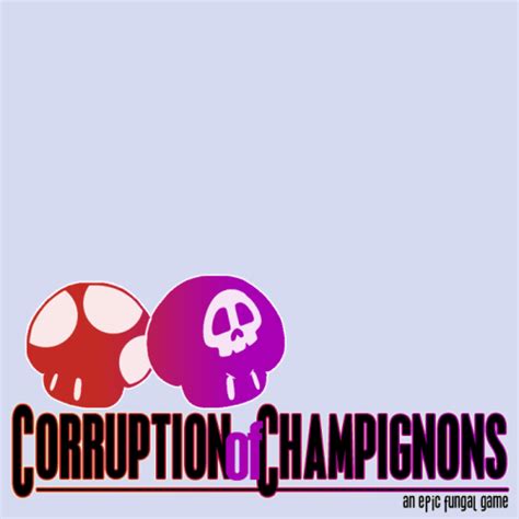 corruption of champions on Tumblr