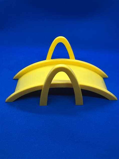 1976 Remco Mcdonaldland Golden Arches Bridge - Etsy