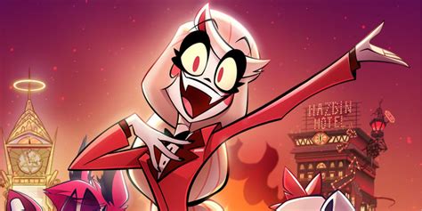 'Hazbin Hotel' - Everything We Know So Far About the A24 Animated Series