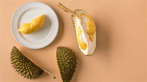 Durian Fruit: Smelly but Incredibly Nutritious